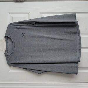 Under Armour Men's Heatgear Long Sleeve Shirt